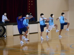 体験入学13