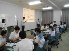 体験入学14