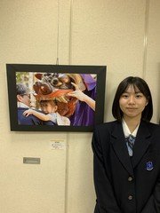 食べちゃうぞ！