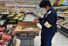 ●プラッセだいわ川内店③ ●プラッセだいわ川内店③
